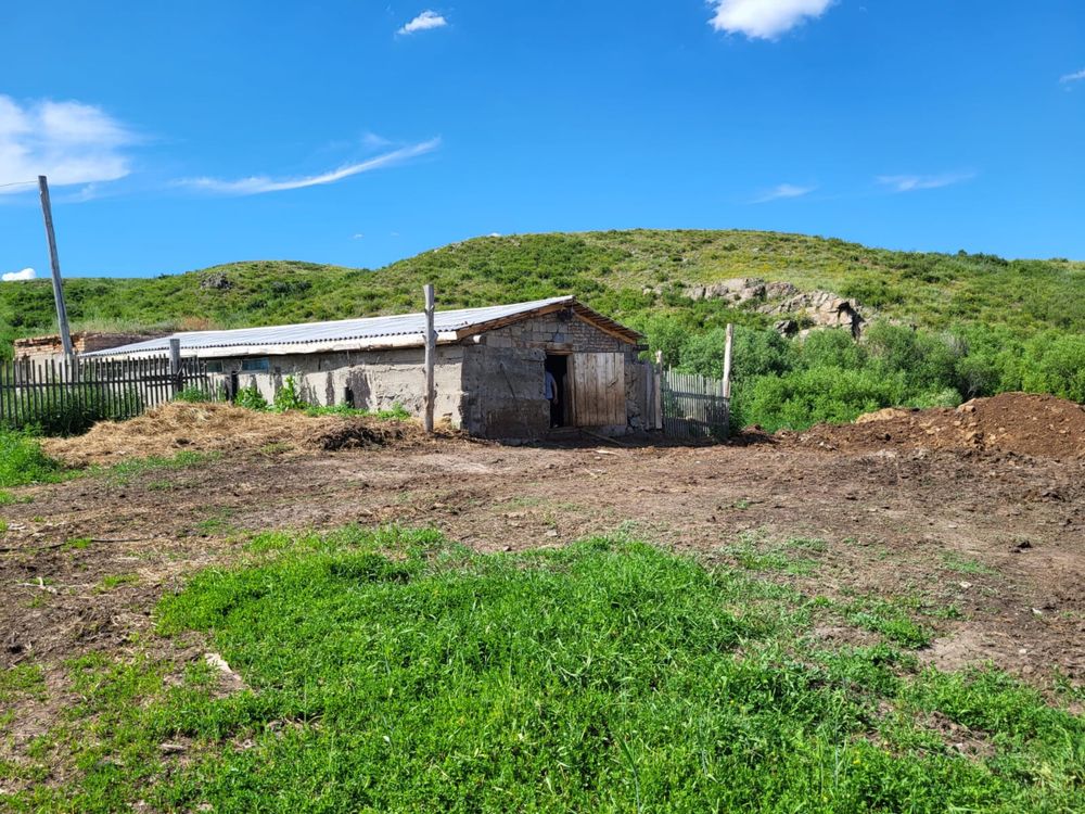Продам действующее ТОО