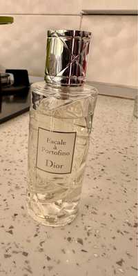 Parfum Dior Escale a Portofino