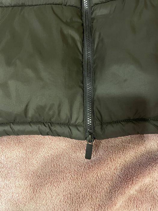 Мъжка грейка Zara L с двоен цип