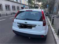 Ford fiesta diesel (pentru piese de schimb”