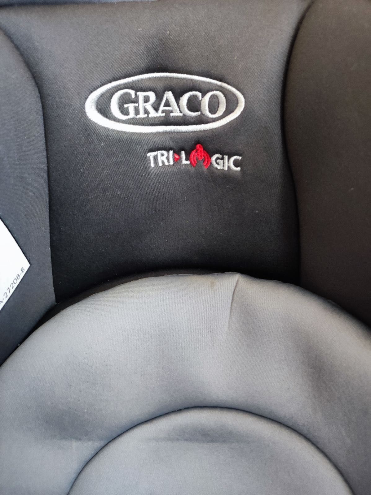 Детска количка Graco 3in 1