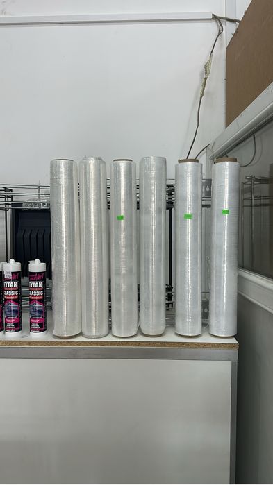 Продается стрейч пленка!