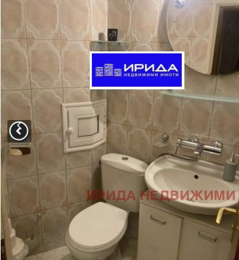 Продава се Тристаен апартамент в София, Лагера - 118 кв.м за 2111 €/кв.м - Снимка #7