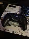 Controller Ps5 Black
