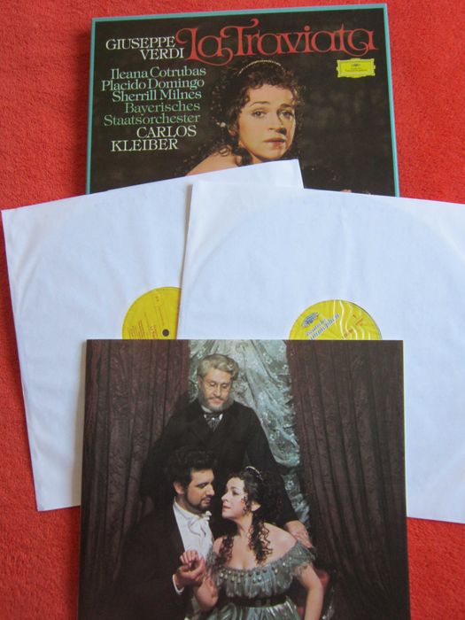 cadou rar Montserrat Caballe, Zinka Milanov,Pavarotti,Carreras,Domingo