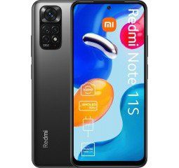 Xiaomi redmi note 11 s 5 gb 6+2 128 gb li ful yangi korobka dakum bor