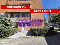 Inchiriere spatiu comercial, Ale. N. Titulescu, colt cu str. Minerilor