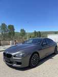 Bmw 640D xdrive grandcoupe / M-paket / Individual