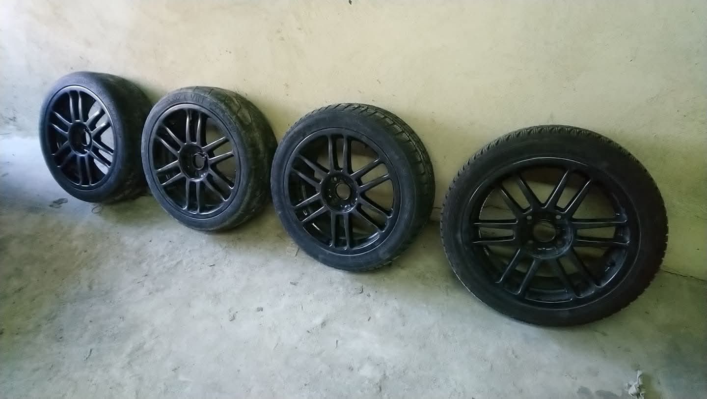 Team Dynamics 90 Motorsport