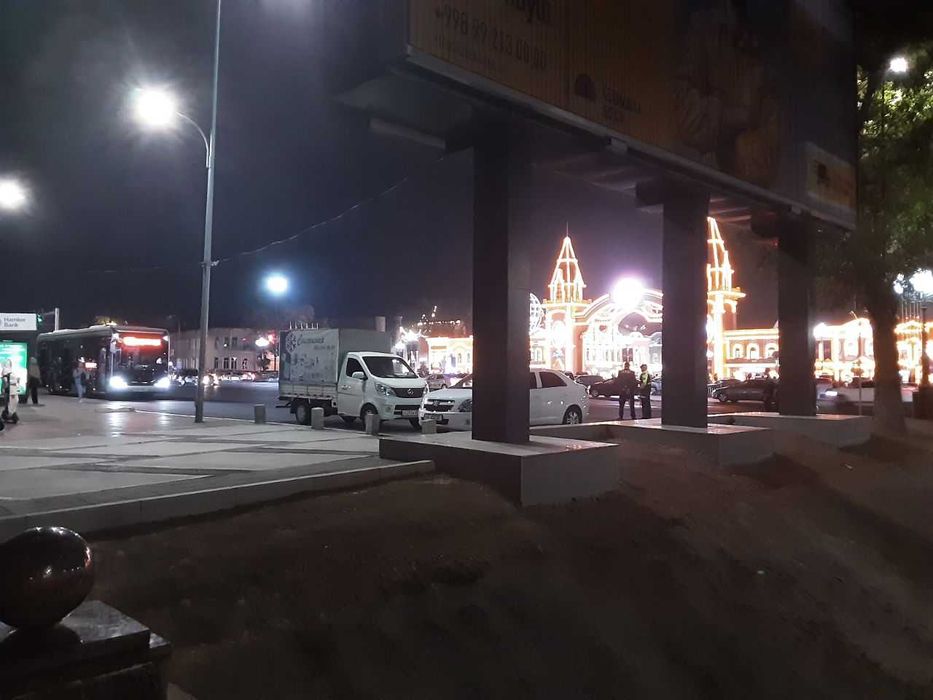 земельный участок 4,5 сот 1 линия угловой Маgic city напротив [998114]