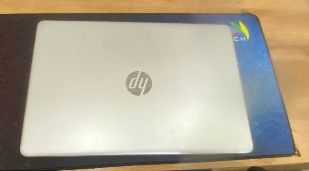 Hp i5 12-avlod 8gb ozu 512 ssd samsung