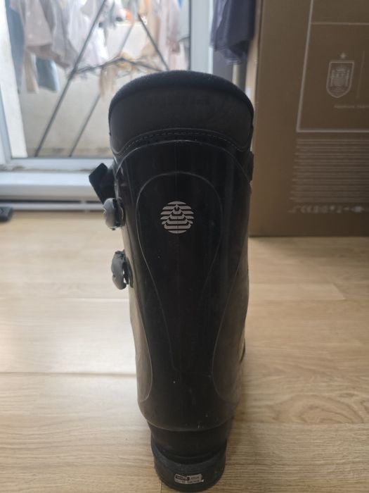 Clăpari Alpina nr. 45