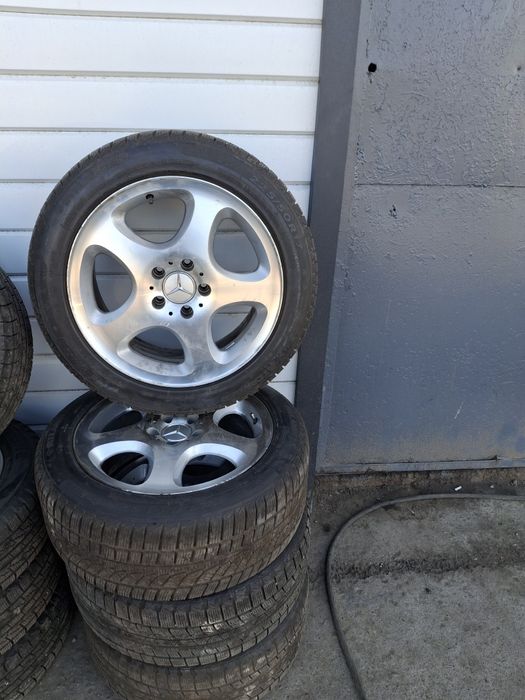 Титанка с балонам