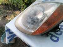 Far Renault Kangoo