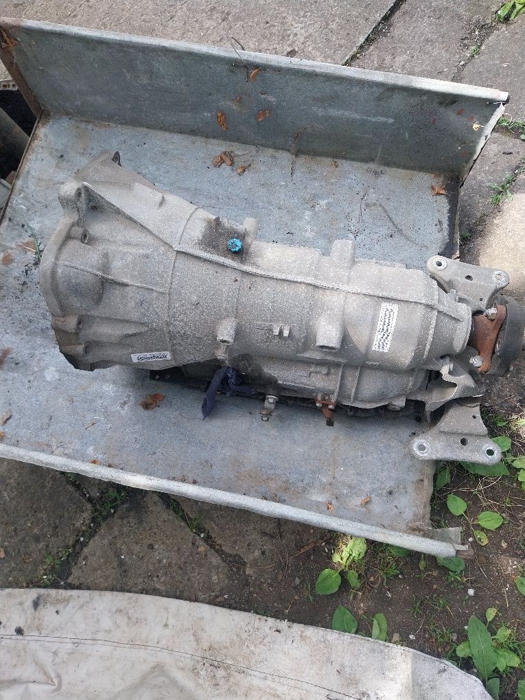 Автоматична кутия БМВ/BMW 6HP-21 038ZZU 2.0 БЕНЗИН E81-E87 E90-E93