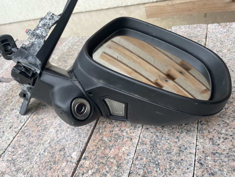 Vand oglinda dreapta volvo S60/V60 cu camera 360