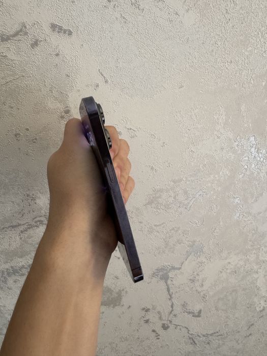 Iphone 14 pro 256 gb