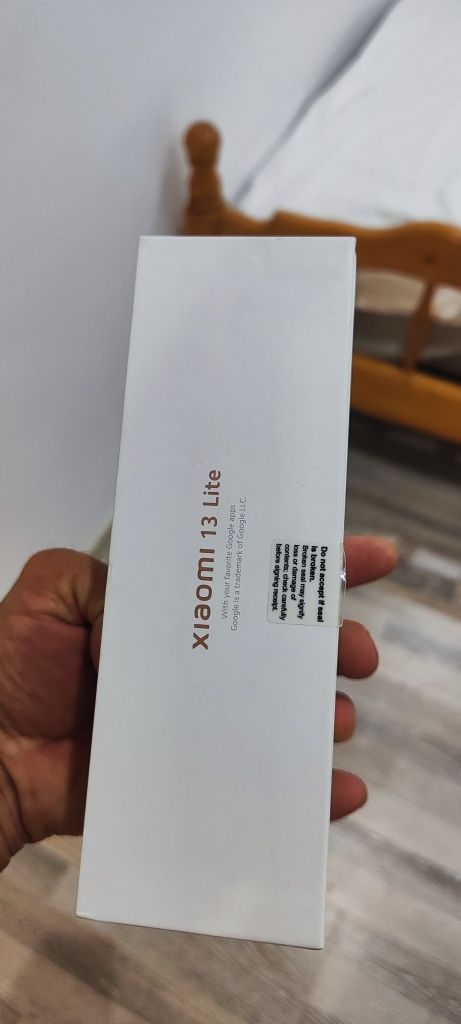 Xiaomi 13 Lite Xiaomi 13 lite