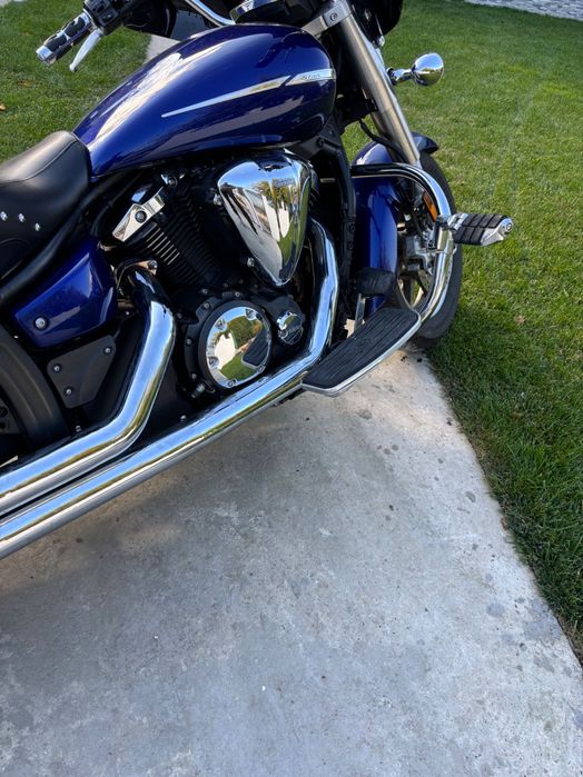 De vânzare, Yamaha 1300