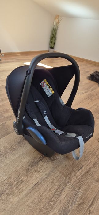Scoica auto Maxi- Cosi pentru bebelusi  0+