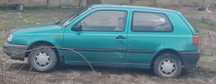 Golf 3 1992 г на части ...  бензинoв