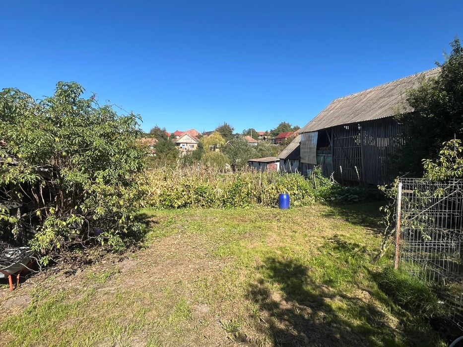 Casa locuibila imediat Sarmasu