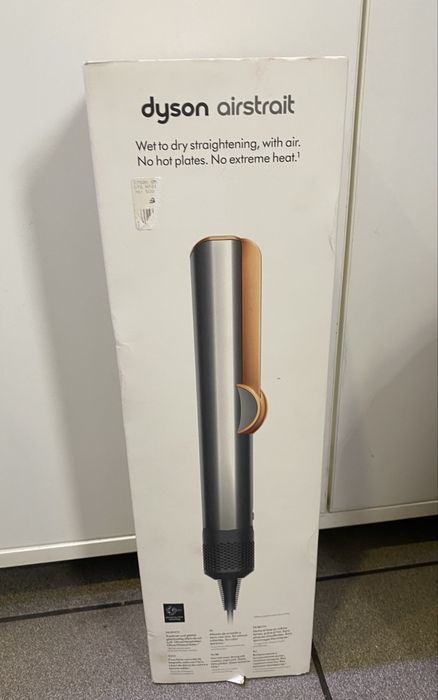 Amanet Next Generation/ Placa par Dyson Airstrat Nou