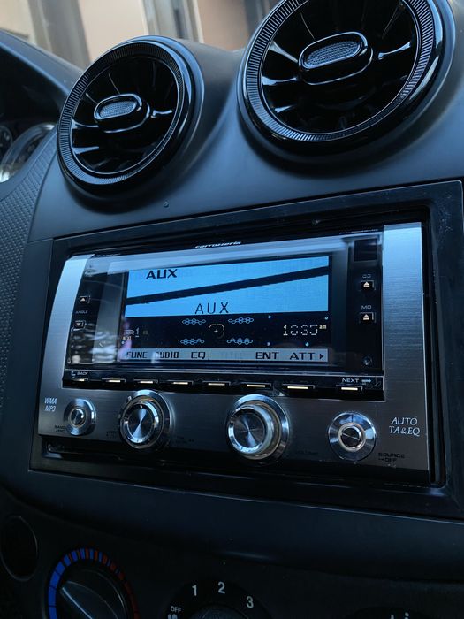 Pioneer Carrozeria FH-P099MD