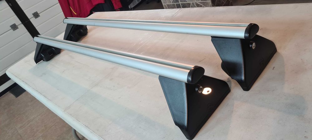 Сеат алтеа-сеат леон-сеат толедо-Опел зафира Б-греди-релси-багажник