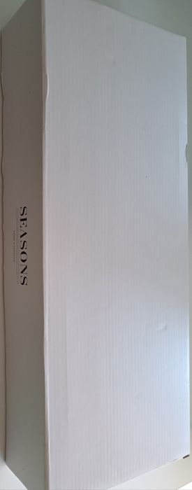 Vând set ustensile  grătar nou!