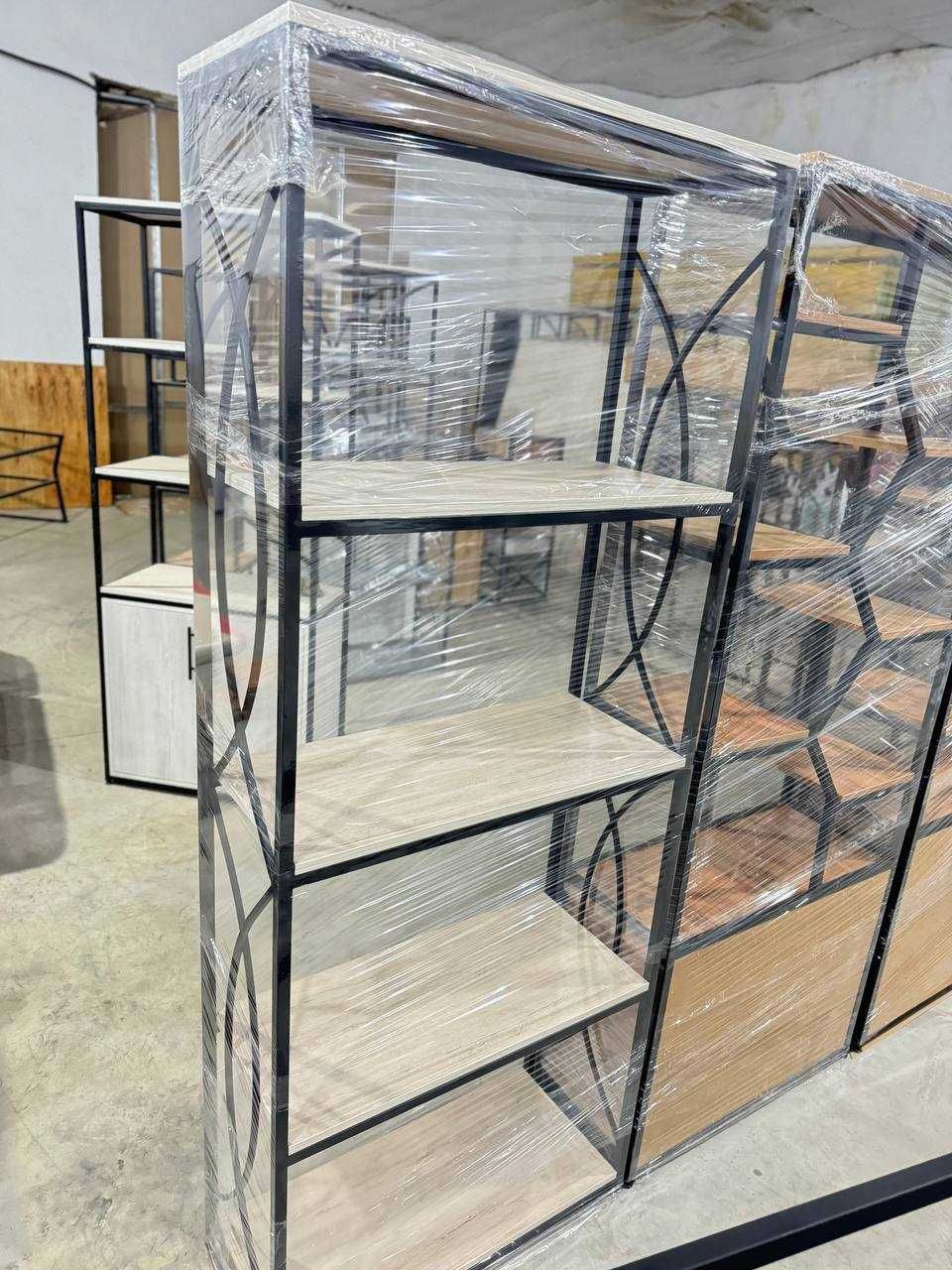 Loft Stellajlar sizni Kutmoqda