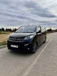 Opel Zafira Life (VIP Shuttle)