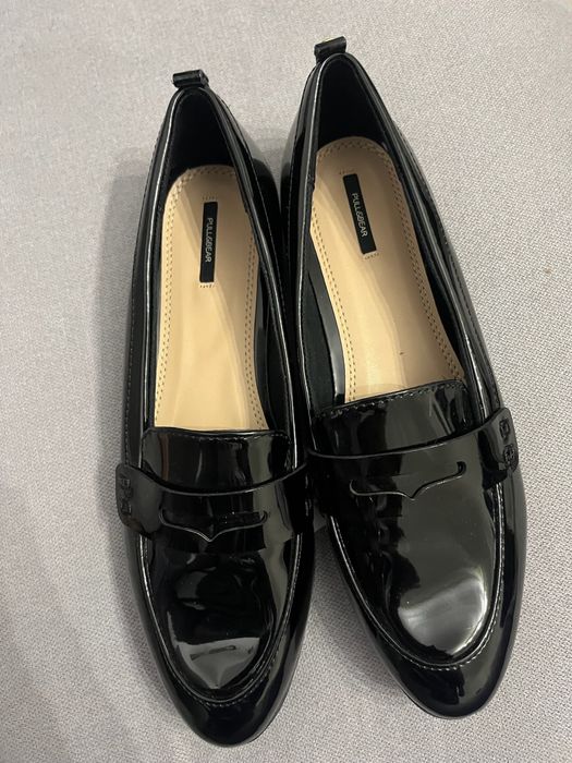 Balerini lac zara