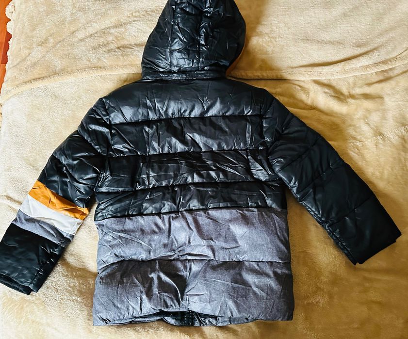 Детско яке Mayoral - 122 см