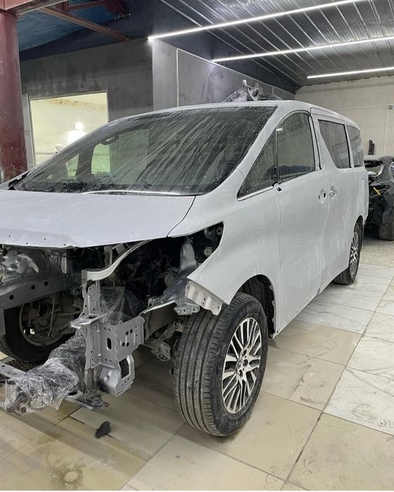 Авто детейлинг моляр,покраска бампера,полировка, сварочные работы