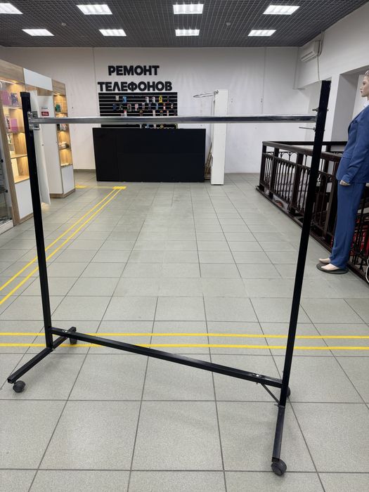 Продам торговое оборудование