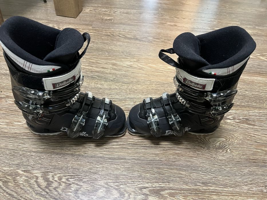 Дамски Ски Обувки Dabello Aspire 65