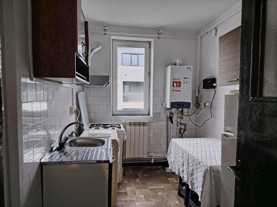 Apartament de inchiriat