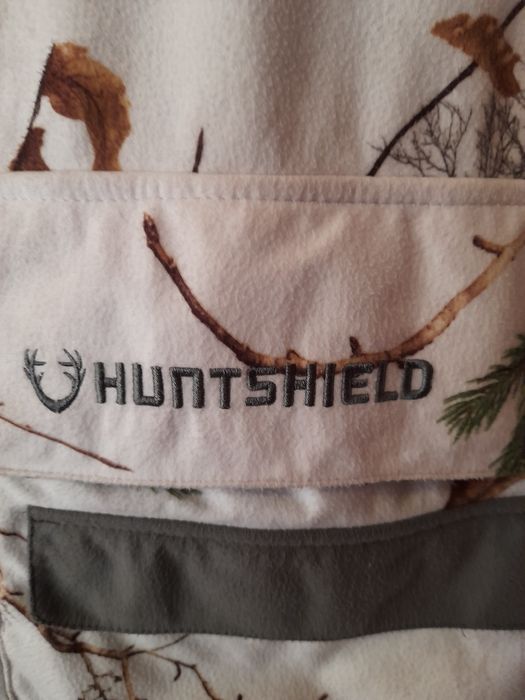 Яке за лов-безшумно-HUNTSHIELD CANADA