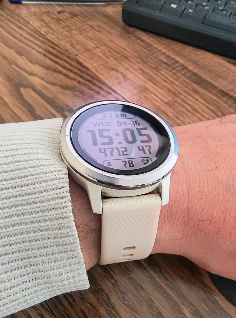 Garmin Vivoactive 3