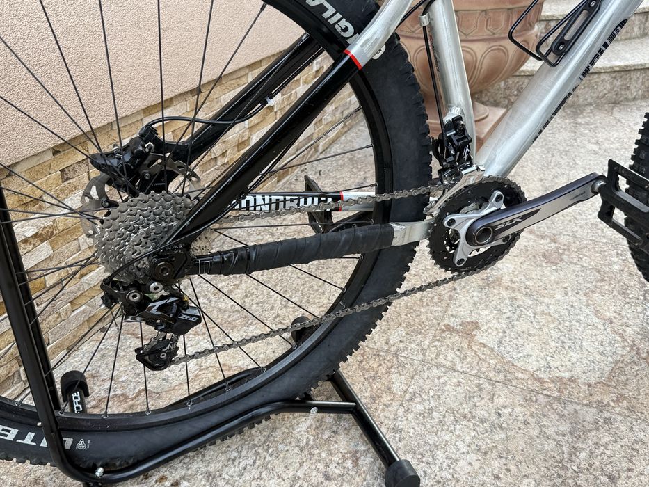 Diamandback Mason 27.5 цола М размер