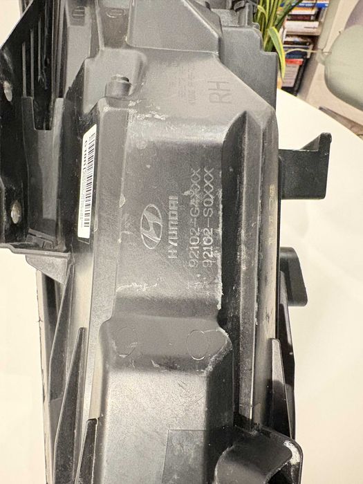 Десен фар Full LED Hyundai I30 N