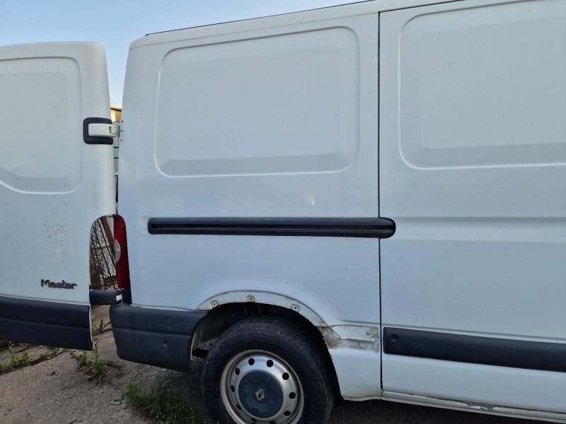 Panou aripa spate dreapta Renault Master