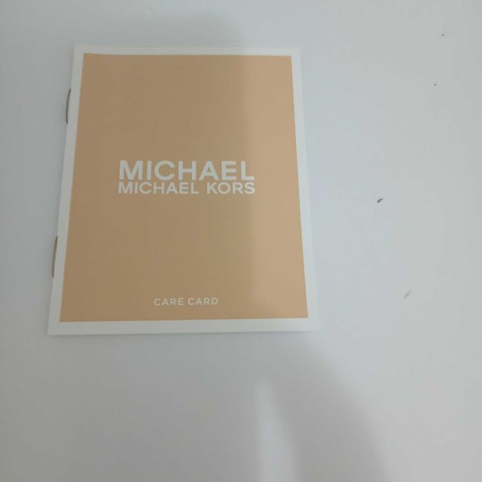 Продам сумку от michael kors