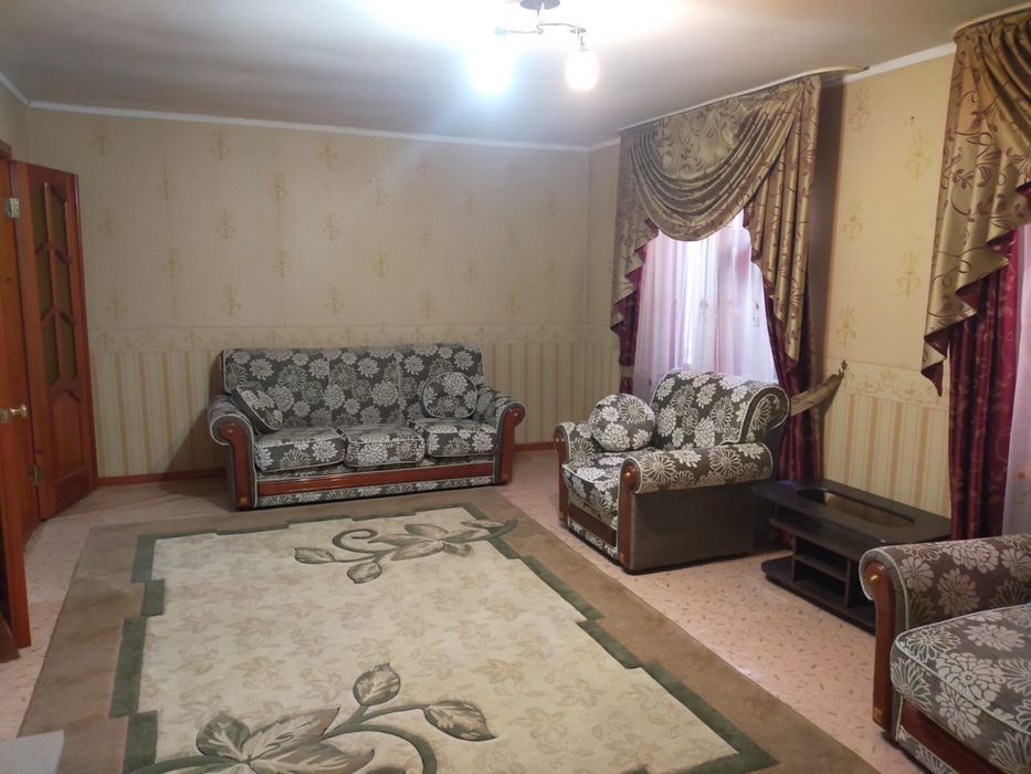 Сдам дом на Сазде