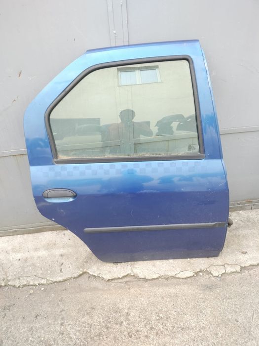 Usa dreapta spate Dacia Logan