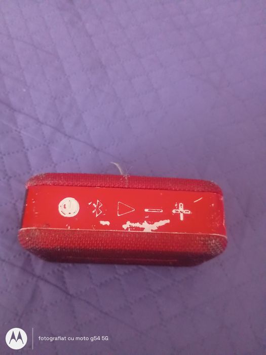 Boxă bluetooth Sound mini