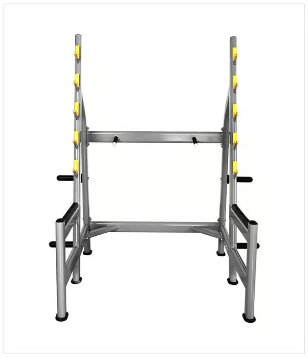 Стойка для пресидания и жим лёжа