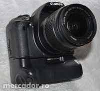 Canon 450D kit+ grip, etc NEG