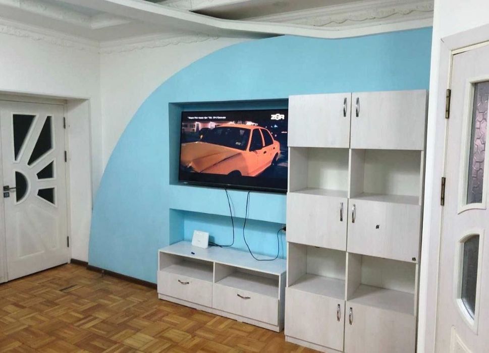 Алайский, Ц-2, Тамара Ханум 4х комнатная спец план